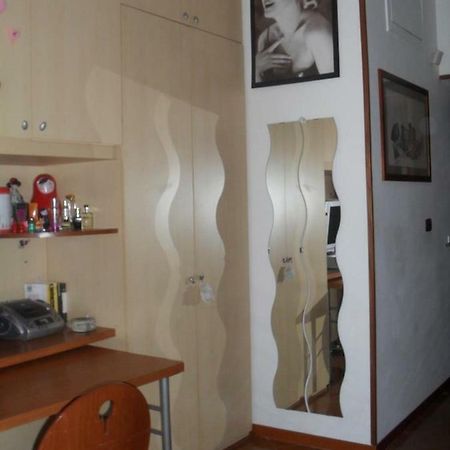 Casa Di Paola Apartamento Nápoles Exterior foto