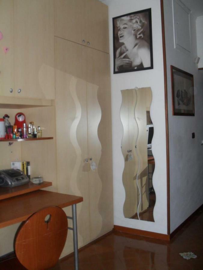 Casa Di Paola Apartamento Nápoles Exterior foto